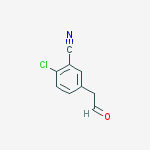 Structure of 1374573-19-9