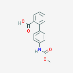 Structure of 1375068-86-2