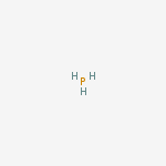 Structure of 13769-19-2
