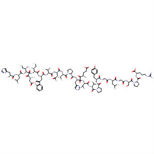 Structure of 138145-19-4