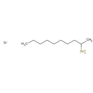Structure of 138329-19-8