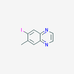 Structure of 1383677-19-7