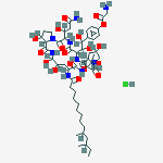 Structure of 138661-19-5