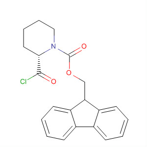 Structure of 138774-86-4