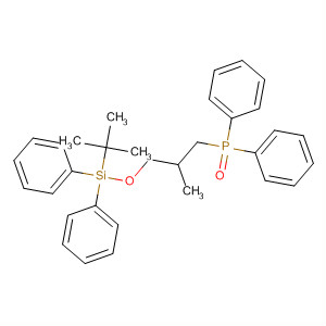 Structure of 138832-19-6