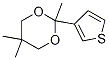 Structure of 138890-86-5