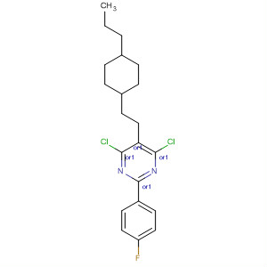 Structure of 138912-86-4