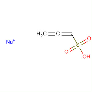 Structure of 138966-19-5