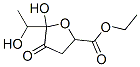 Structure of 13912-19-1