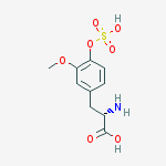Structure of 1391393-86-4
