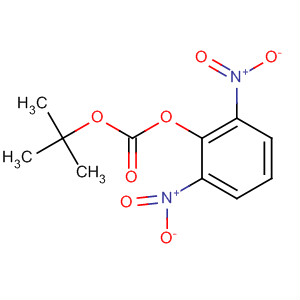 Structure of 139254-86-7