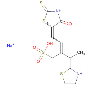 Structure of 139362-86-0