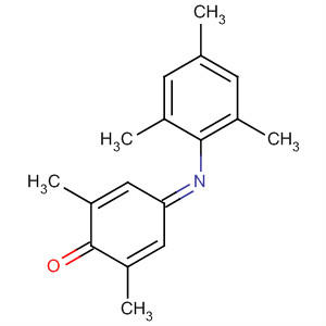 Structure of 14033-86-4