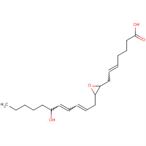 Structure of 140375-19-5
