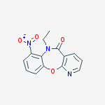 Structure of 140413-19-0