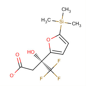 Structure of 140461-86-5
