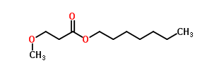 Structure of 14064-19-8