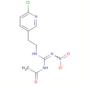 Structure of 140920-86-1