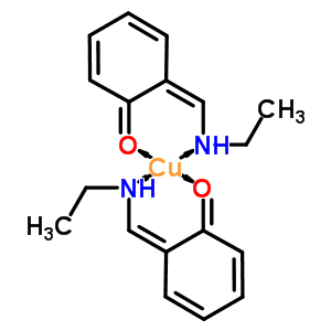 Structure of 14096-19-6
