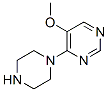 Structure of 141071-86-5