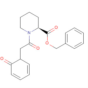 Structure of 141083-86-5