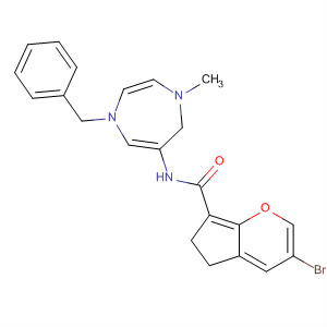 Structure of 141136-19-8