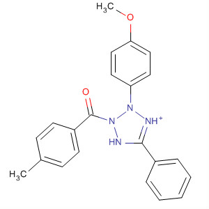 Structure of 141303-19-7
