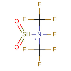 Structure of 141577-86-8