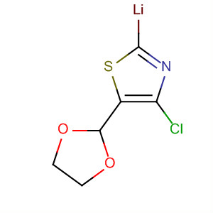 Structure of 141764-86-5