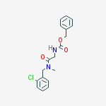Structure of 1417793-86-2