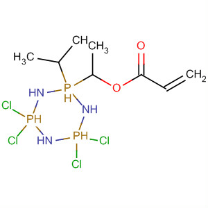 Structure of 141796-86-3
