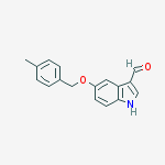 Structure of 141834-86-8