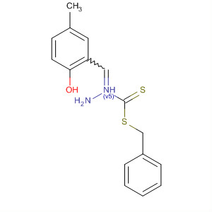 Structure of 141950-86-9