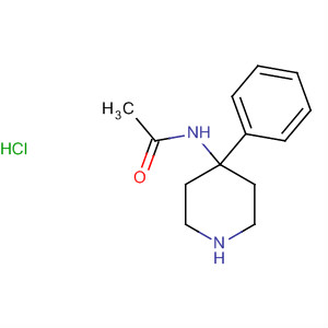 Structure of 142001-86-3