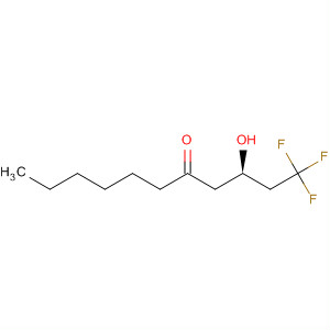 Structure of 142057-86-1