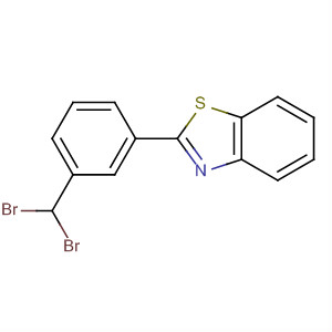 Structure of 142207-86-1