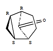 Structure of 14224-86-3