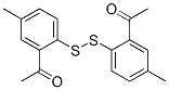 Structure of 14227-19-1