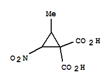 Structure of 14232-86-1
