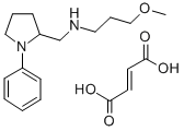 Structure of 142469-86-1