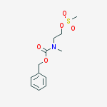 Structure of 142649-86-3