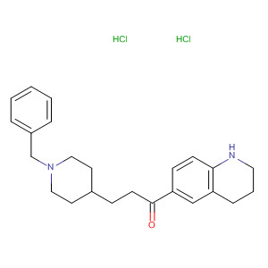 Structure of 142851-86-3