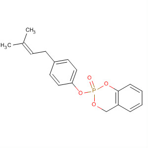 Structure of 142865-86-9