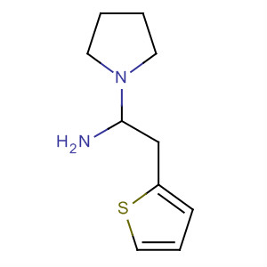 Structure of 142919-86-6