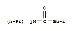 Structure of 14313-86-1