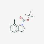 Structure of 143262-19-5