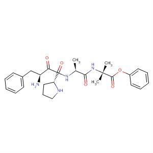 Structure of 143429-86-1