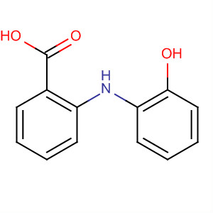 Structure of 14359-86-5