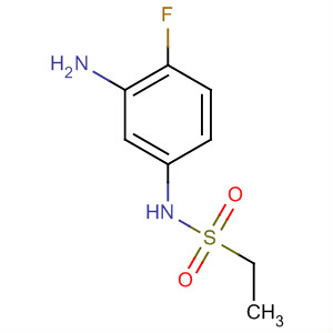 Structure of 143701-86-4