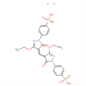 Structure of 143797-19-7